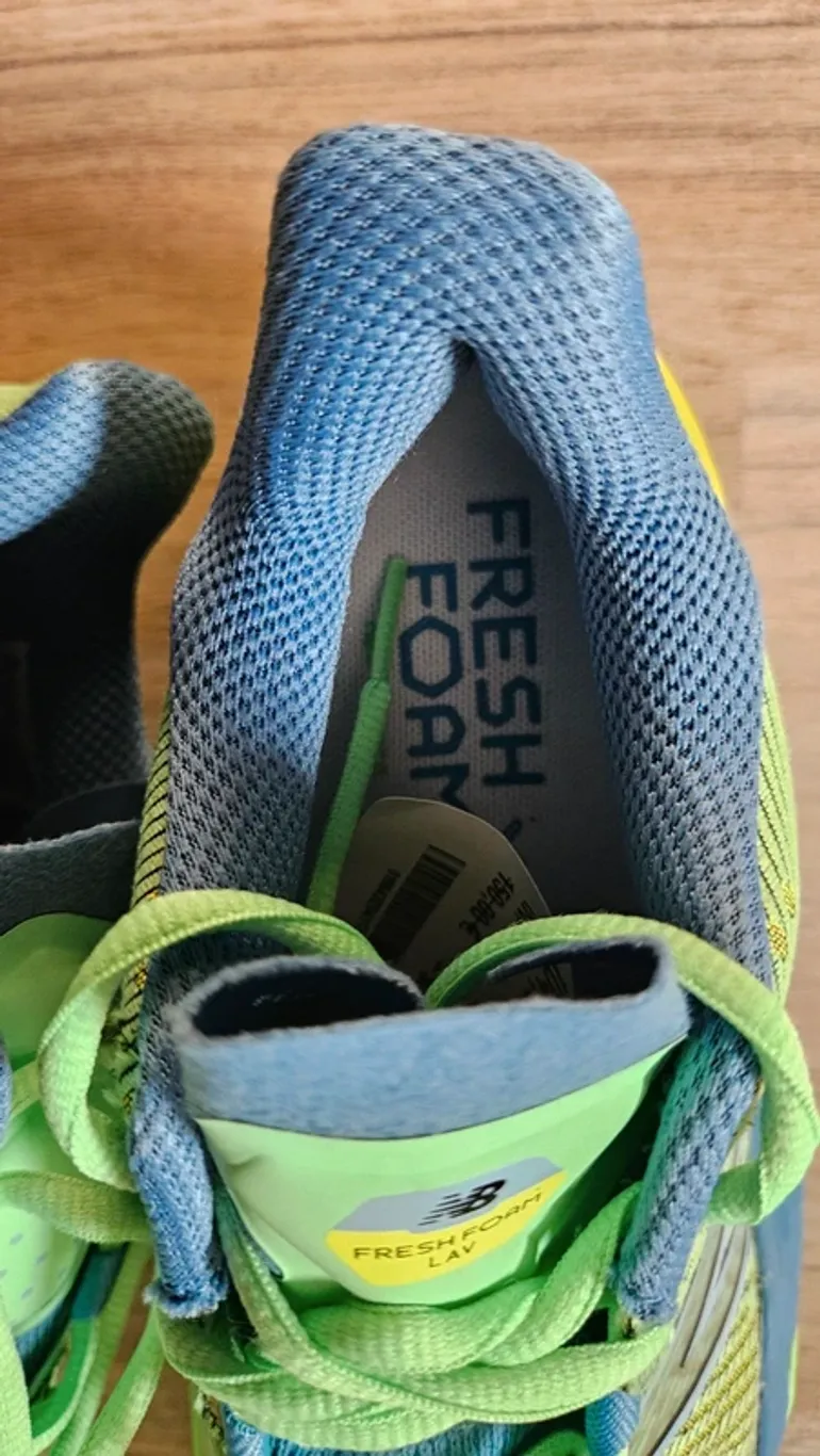 Used New Balance Damen Sportschuhe bike — image 3 of 6