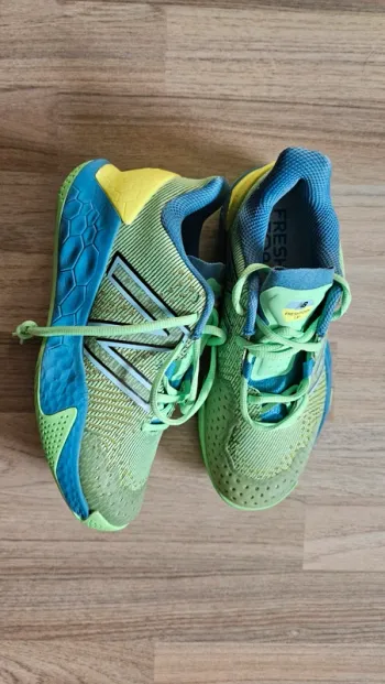 New Balance Damen Sportschuhe Running Shoes d'occasion