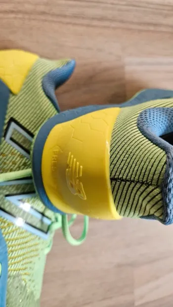 Used New Balance Damen Sportschuhe bike — image 6 of 6