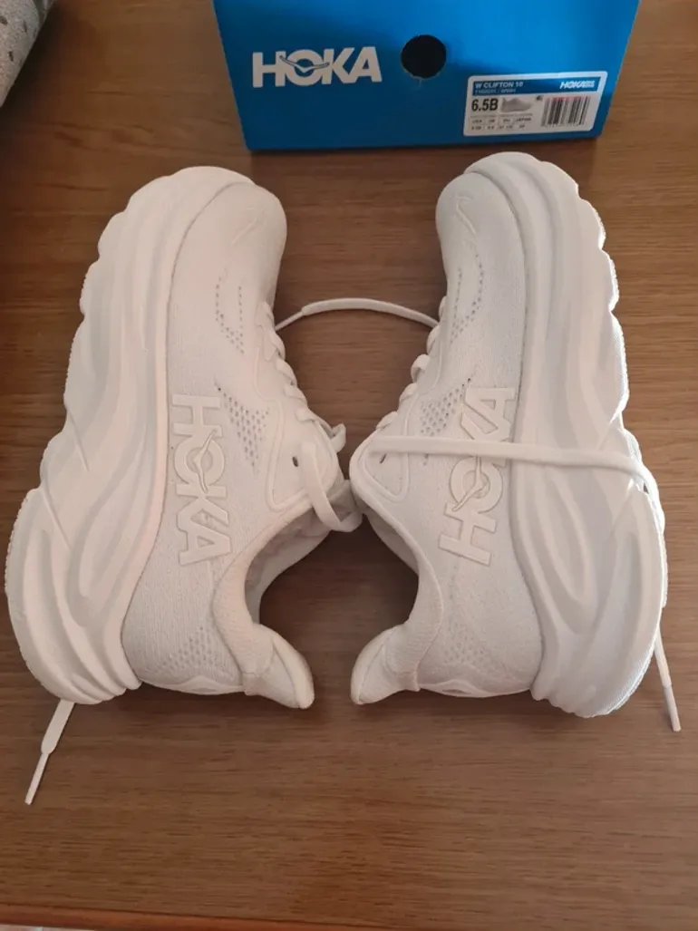 Used Hoka Shoes bike — image 3 of 7