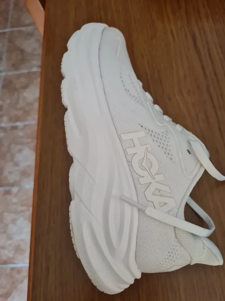 Used Hoka Shoes bike — image 4 of 7