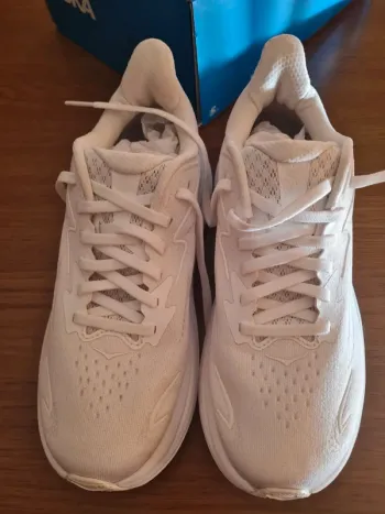 Used Hoka Shoes Running Shoes
