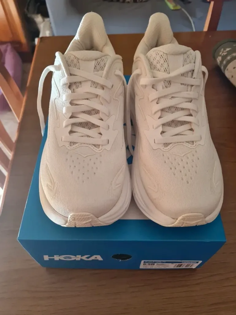 Used Hoka Shoes bike — image 2 of 7