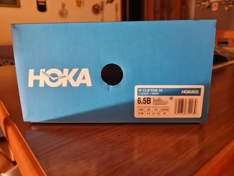 Used Hoka Shoes bike — image 5 of 7
