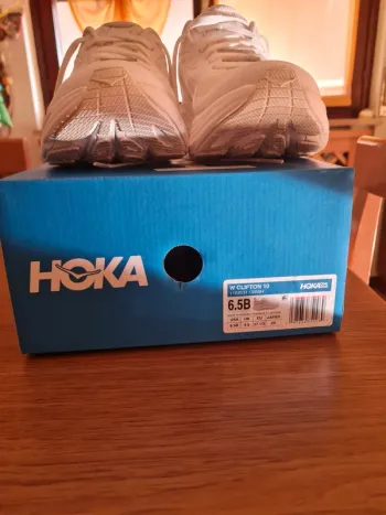 Used Hoka Shoes bike — image 6 of 7