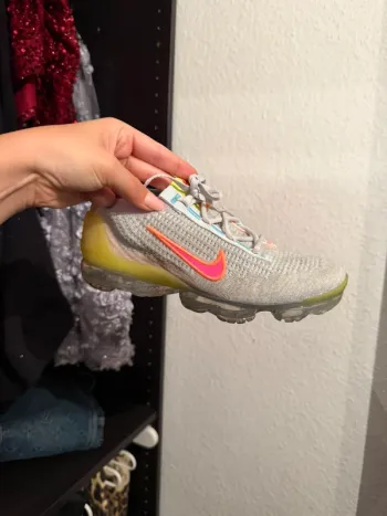 Nike Air Vapormax 2021 Running Shoes usato