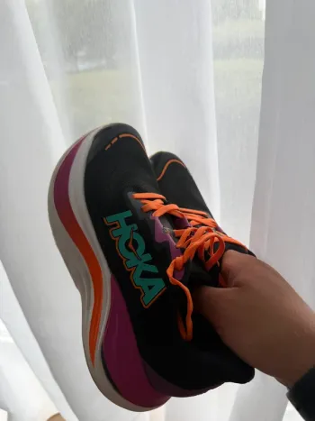 Tweedehands Lightweight Skyward X Running Shoes