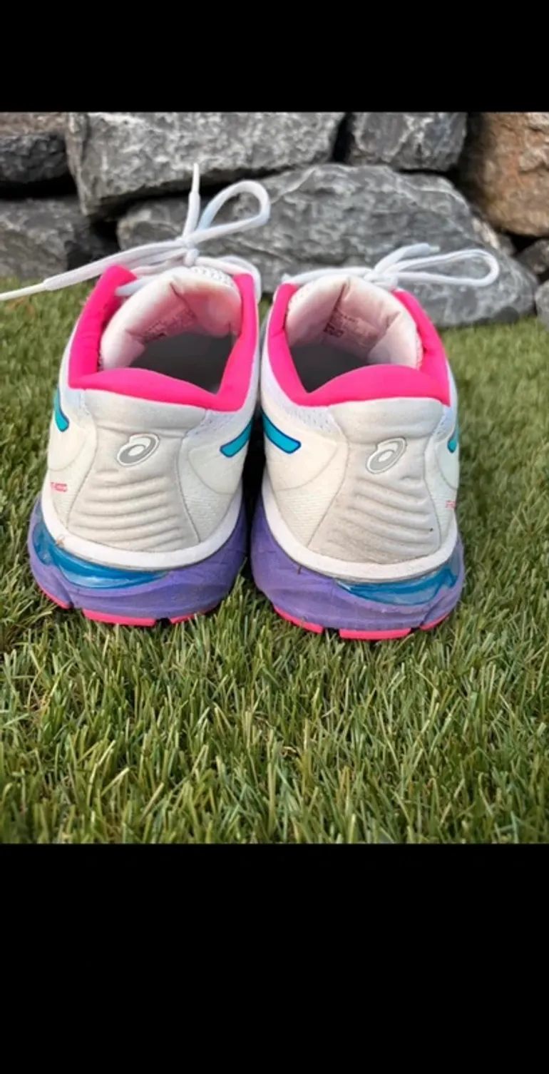Used Asics GT-2000 v8 bike — image 3 of 6