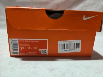 Used Nike Revolution 5 bike — image 4 of 4