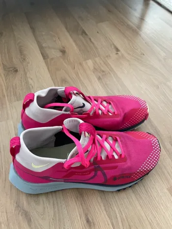 Tweedehands Pegasus React Trail Running Shoes