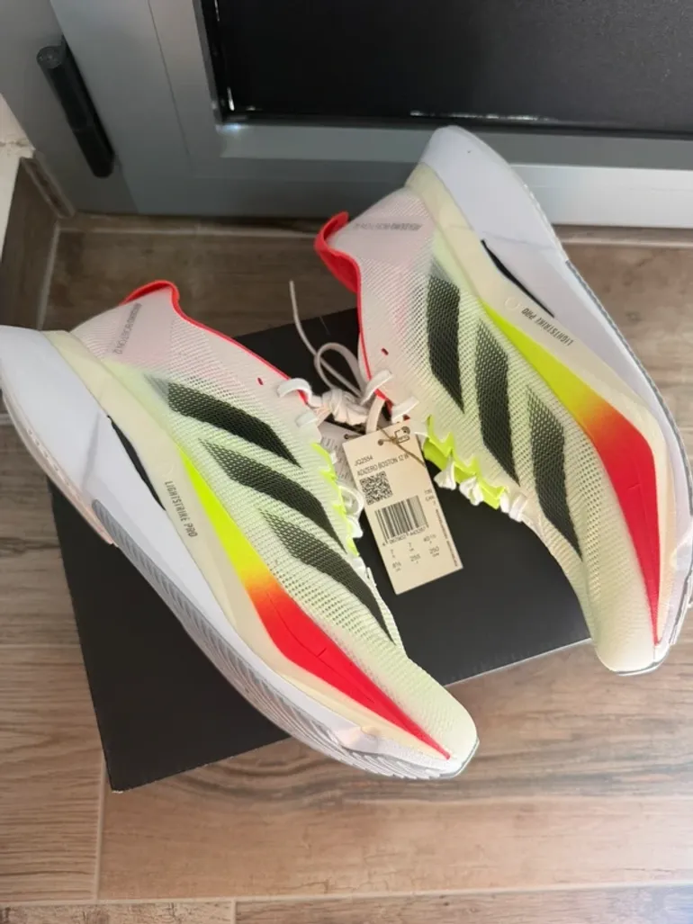 Adidas Adizero Boston 12 bike d'occasion — image 6 sur 8