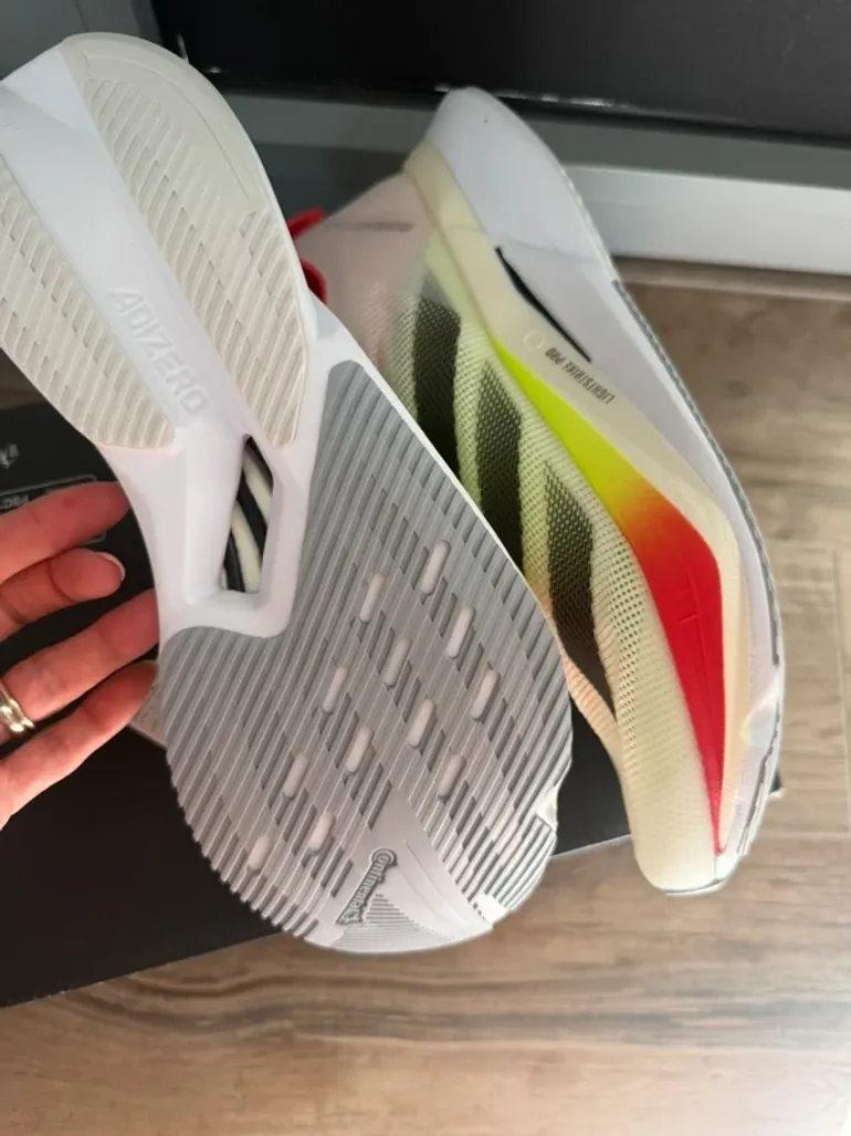 Adidas Adizero Boston 12 bike d'occasion — image 5 sur 8