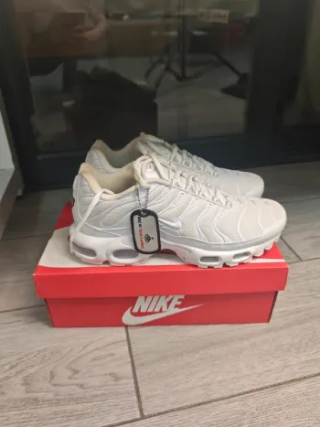 Nike Air TL Running Shoes d'occasion