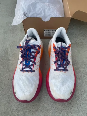 Used Salomon Aero Glide 2 bike — image 4 of 5