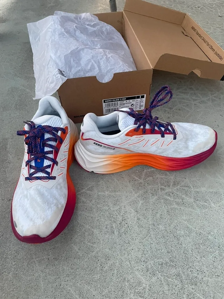 Used Salomon Aero Glide 2 bike — image 2 of 5
