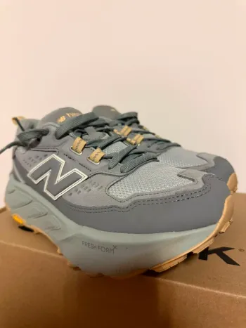 Used New Balance Fresh Foam X Hierro bike — image 2 of 5