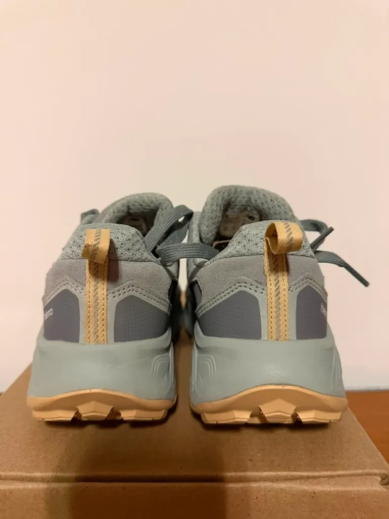 Used New Balance Fresh Foam X Hierro bike — image 3 of 5