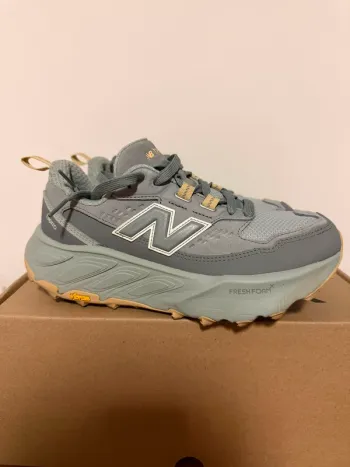 Gebrauchtes New Balance Fresh Foam X Hierro Running Shoes