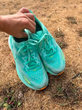 Tweedehands Hoka Running Shoes bike — afbeelding 3 van 5