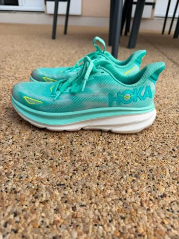 Tweedehands Hoka Running Shoes bike — afbeelding 4 van 5