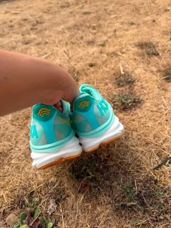 Tweedehands Hoka Running Shoes bike — afbeelding 5 van 5