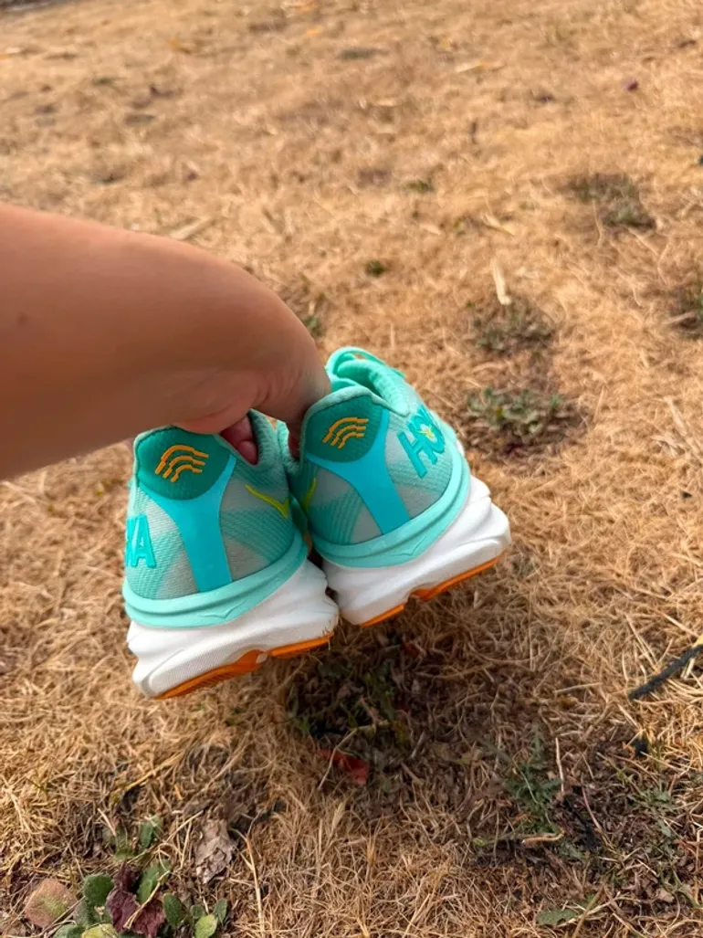 Tweedehands Hoka Running Shoes bike — afbeelding 5 van 5