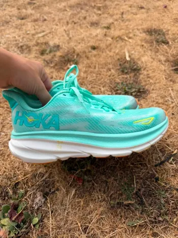Tweedehands Hoka Running Shoes bike — afbeelding 2 van 5
