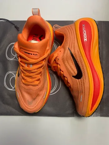 Tweedehands Nike Sneakers Running Shoes