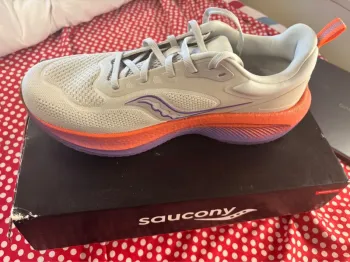 Saucony Running Shoes Running Shoes d'occasion