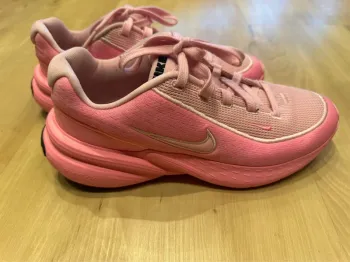 Brugt Nike Uplift SC bike — billede 3 af 6