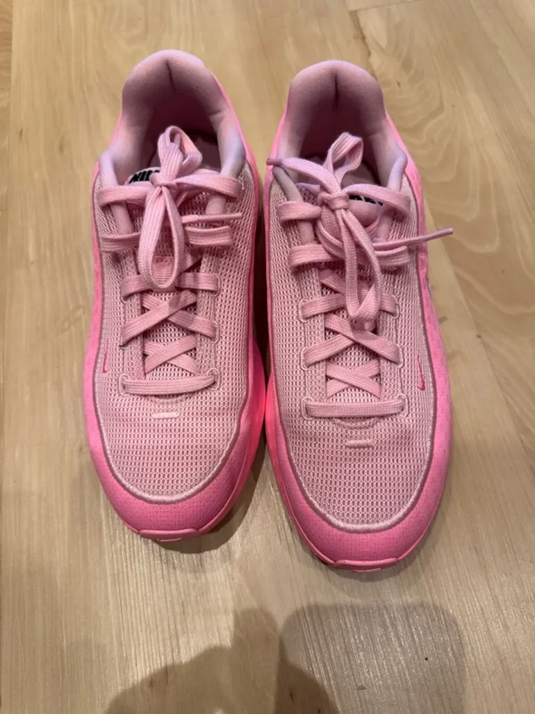 Brugt Nike Uplift SC bike — billede 2 af 6