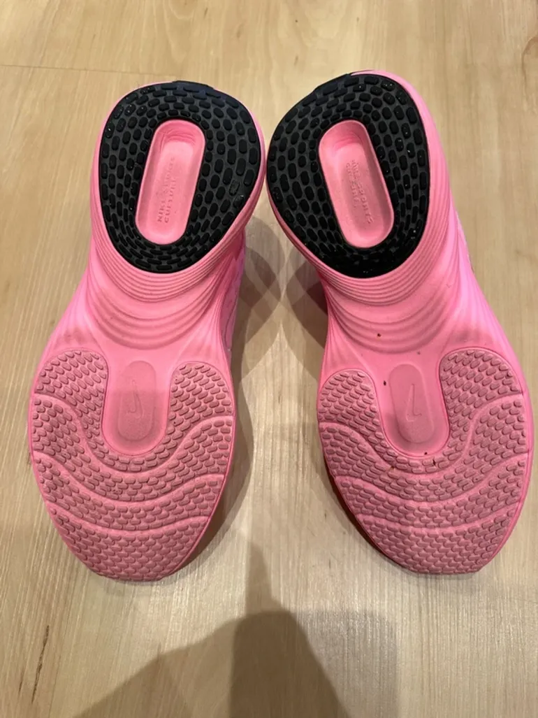 Brugt Nike Uplift SC bike — billede 5 af 6