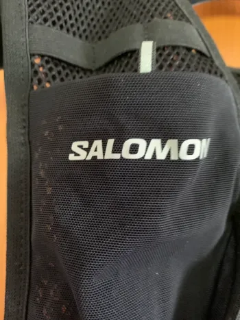 Gebrauchtes Salomon Active Skin 8 bike — Bild 2 von 5