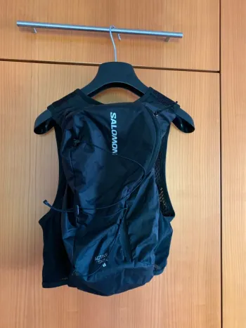 Gebrauchtes Salomon Active Skin 8 bike — Bild 3 von 5