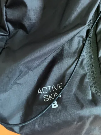 Gebrauchtes Salomon Active Skin 8 bike — Bild 4 von 5