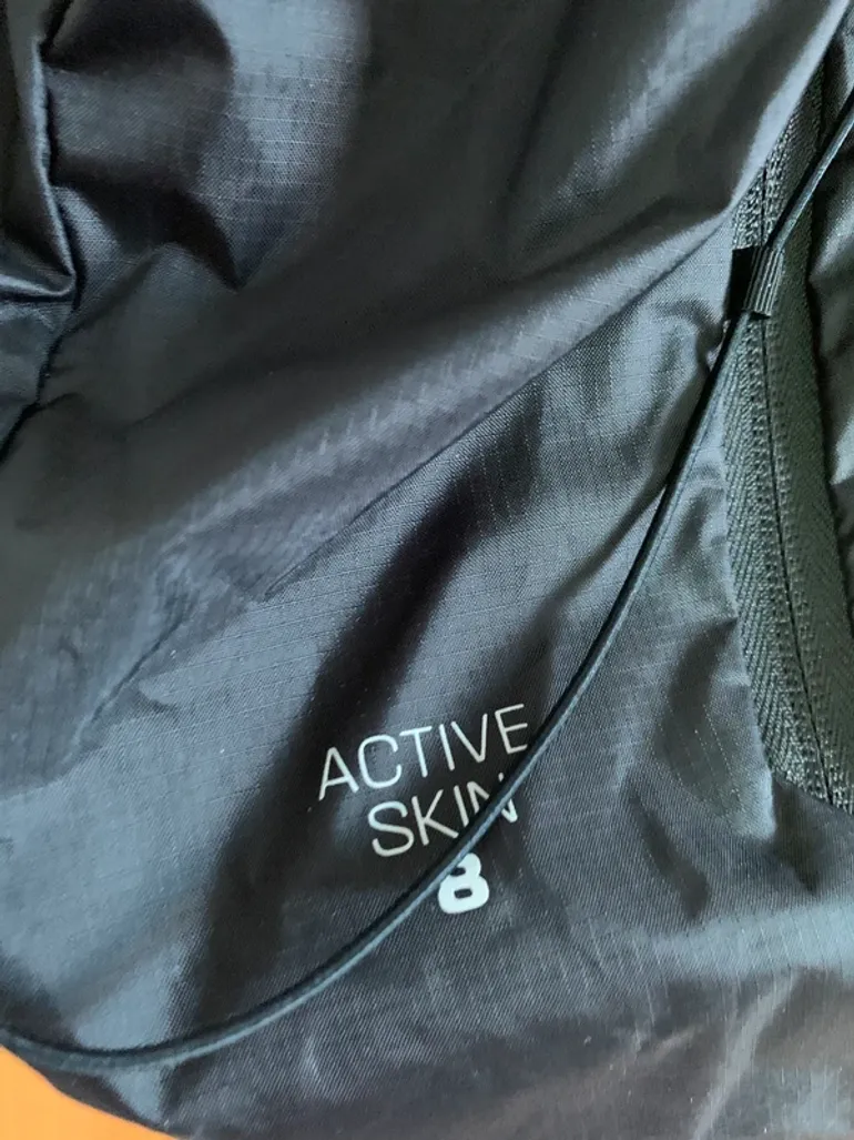 Gebrauchtes Salomon Active Skin 8 bike — Bild 4 von 5