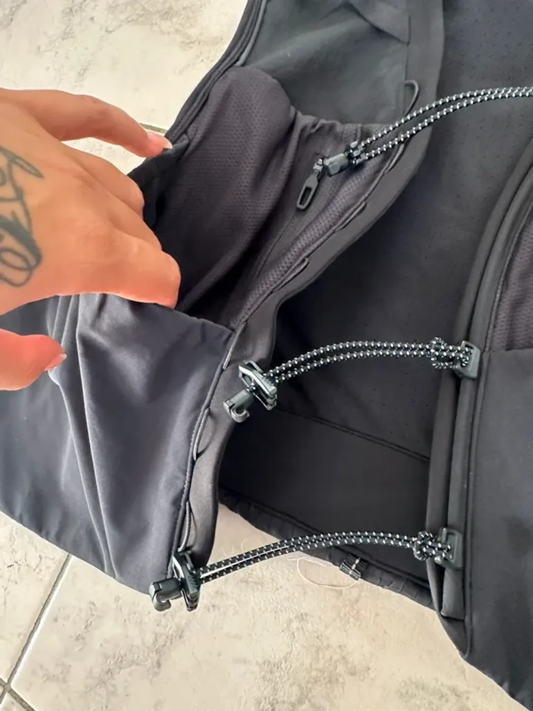 Used Lululemon Fast and Free bike — image 7 of 10