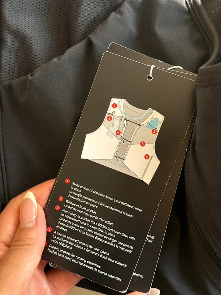 Used Lululemon Fast and Free bike — image 9 of 10