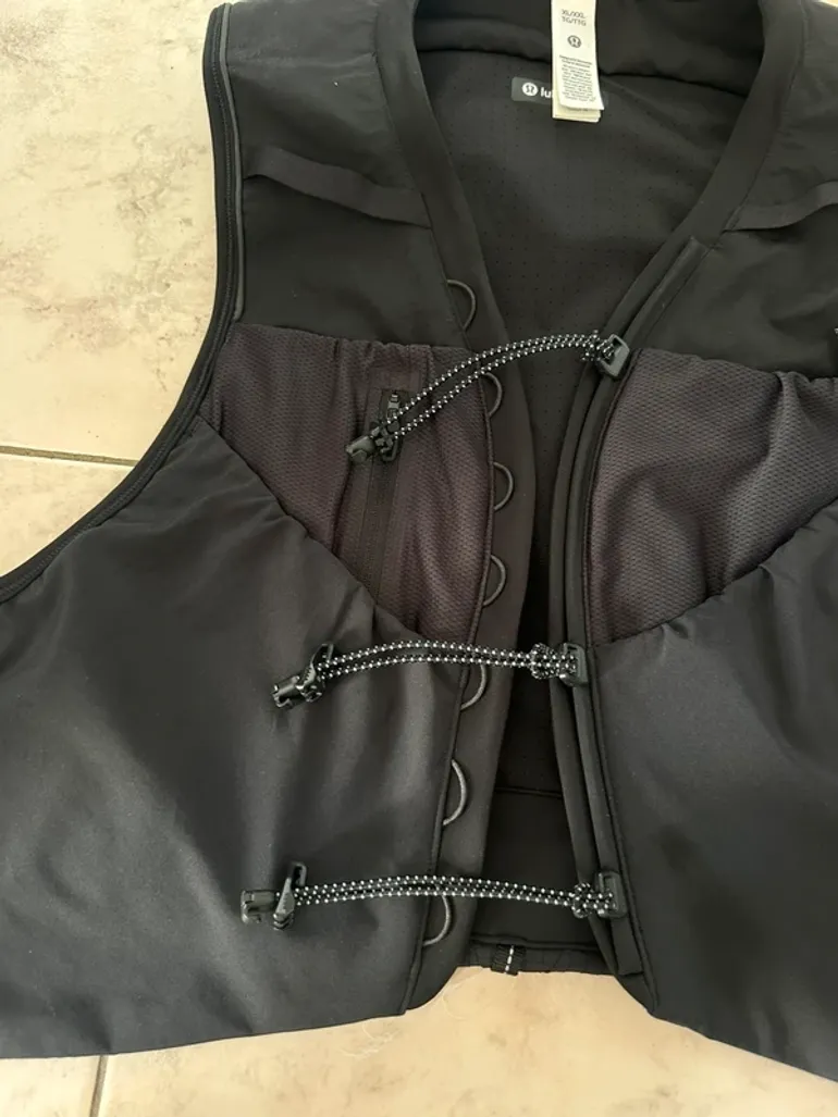 Used Lululemon Fast and Free bike — image 5 of 10