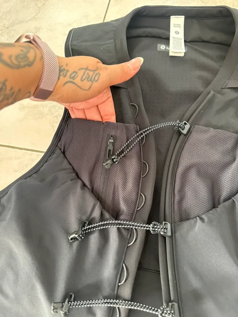 Used Lululemon Fast and Free bike — image 6 of 10
