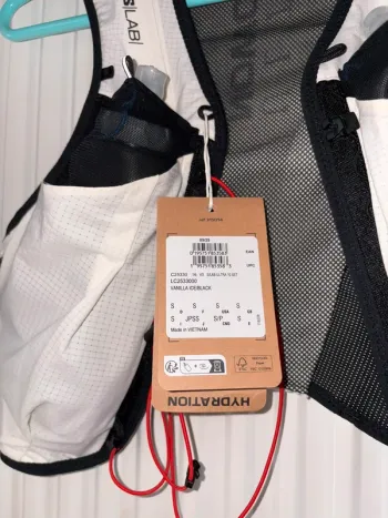 Salomon S/Lab Ultra 10 bike d'occasion — image 3 sur 5