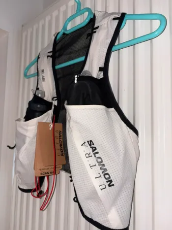 Salomon S/Lab Ultra 10 bike d'occasion — image 2 sur 5