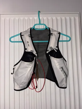 Gebrauchtes Salomon S/Lab Ultra 10 Running Accessories