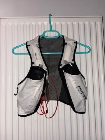 Tweedehands Salomon S/Lab Ultra 10 Running Accessories