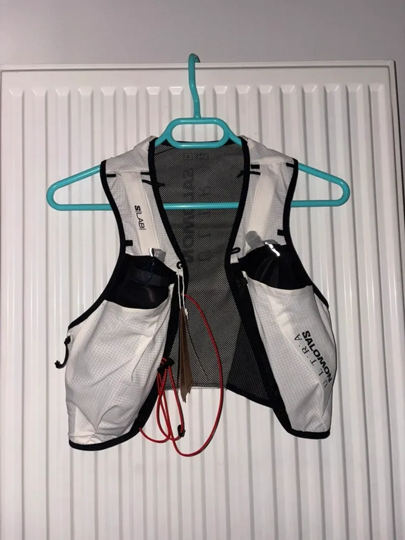 Tweedehands Salomon S/Lab Ultra 10 Running Accessories