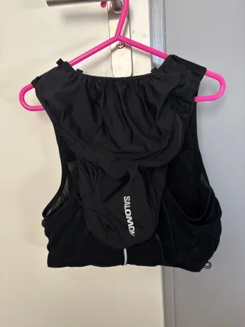 Used Salomon ADV SKYN 12 2023 bike — image 2 of 3