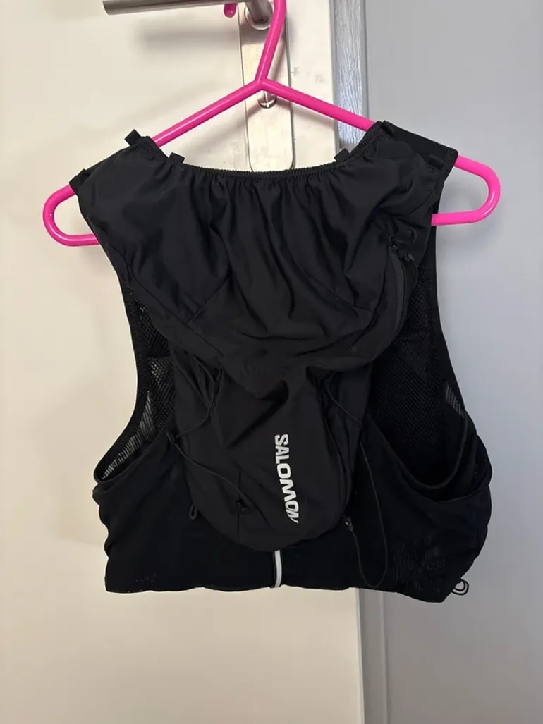 Used Salomon ADV SKYN 12 2023 bike — image 2 of 3
