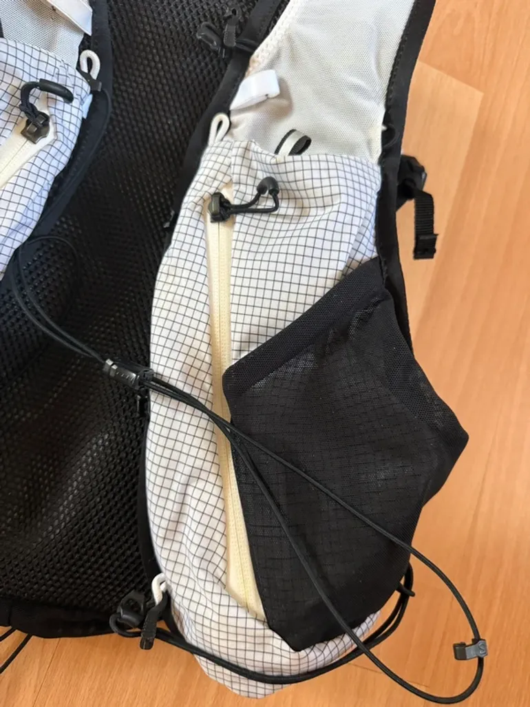 Used Salomon ADV SKIN CROSS SEASON RAC bike — image 6 of 6