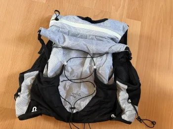 Used Salomon ADV SKIN CROSS SEASON RAC bike — image 3 of 6