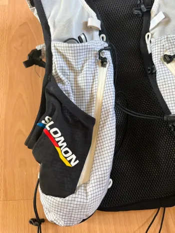 Used Salomon ADV SKIN CROSS SEASON RAC bike — image 5 of 6